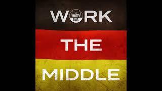 WORK THE MIDDLE BY NITE OWL PROD. BASSTASTICBEATZ