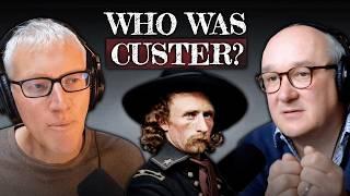 Custer vs. Crazy Horse | Part 1 | Civil War