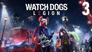 Watch Dogs - Legion - Part 3