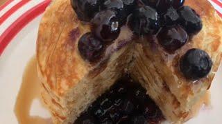 Easy Pancakes Recipe/  quick and Easy Pancake Recipe