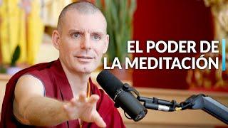 No Dualidad - (5ª Lección) | Lama Rinchen Gyaltsen