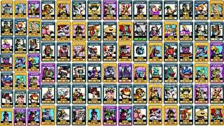 Tower Conquest MAX level 100 Gameplay All Characters MAX level #21