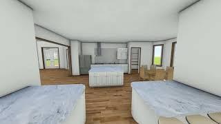Fisher Garage Vid-1  (Exterior & Interior)