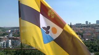 Liberland, ¿utopía o quimera? - reporter