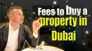 Understanding Real Estate Fees In The UAE: A Comprehensive Guide | CorsaDubai.com