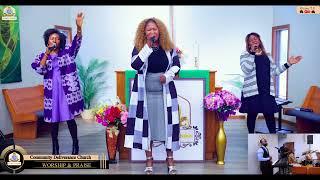 Life Changing Worship Medley!! non stop Worship medley For Christ