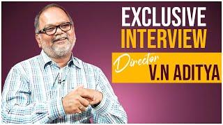 Director V.N Aditya Exclusive Interview | Anchor Kavya | TFPC Interviews