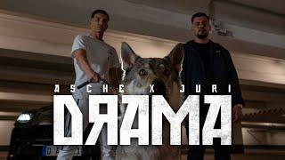 ASCHE X JURI - DRAMA (prod. by ASCHE)