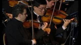 Michel Plasson - Berlioz  - La Damnation de Faust - Versailles - 2009