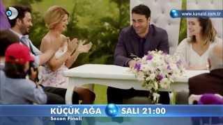 Küçük Ağa 23. Bölüm Fragmanı - Sezon Finali