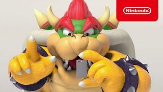 Nintendo Switch Parental Controls 소개 영상