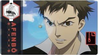 NIGHT RAID 1931 – Anime Trailer.1 | AFENBO O•G•P•A•F | [HD–1080|60.FPS] [Spring 2010]