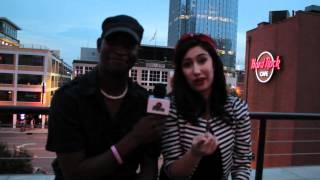 April Lockhart Interview