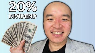 How to get 20% dividend from Investing Accelerator (Fund)