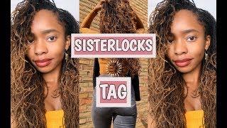 Sisterlocks Tag | Imani Goodridge