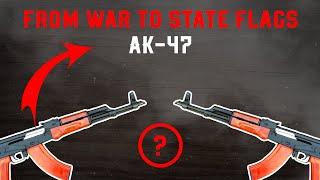 Secrets Of The AK-47: How Could Mikhail Kalashnikov Change The World?