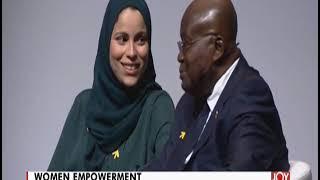 Gender Activists Criticise Pres. Akufo-Addo For Comments On Gender Conference - News Desk (4-6-19)