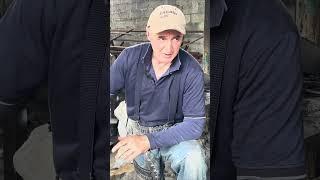 Эксперимент с топором