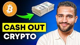 7 Best Countries To Cash Out Millions in Crypto (Tax Free)