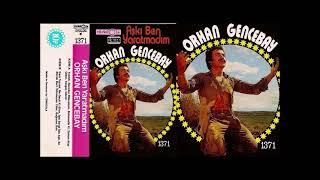 Orhan Gencebay - Yokluk (Türküola 1371) (1980)