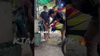 SOVAP KIANO RACERTEES RBT34 ABAKURA DITRAJAYA MANAHADAP