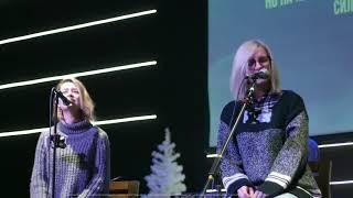 Радость пред Господом - сила моя (Утренняя молитва 1.02.19) l Прославление. Ачинск