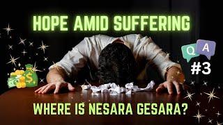 Addressing Doubt: Why People Are Still Waiting for NESARA/GESARA