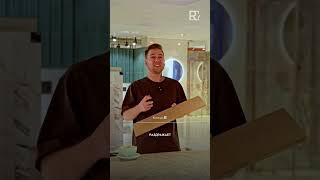 Сделать пол в доме красивым и удобным — просто, если выбрать правильный материал️
