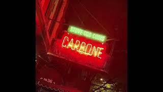 Stove God Cooks x Stoupe - "Carbone" [Official Audio]