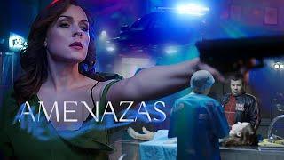 Amenazas | Películas Completas en Español Latino