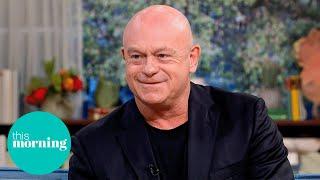 Ross Kemp Dives Into the UK’s Criminal Underworld in New Mafia Series! | This Morning