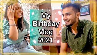 2021 BIRTHDAY - Kirti Mehra