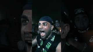 Playboi Carti  live from the pits @ Rolling Loud Europe '24