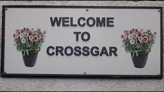 In search of Crossgar station