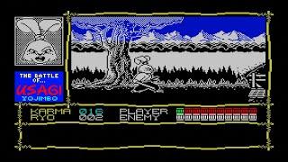 Top 50 ZX Spectrum games of 1988 - in under 10 minutes