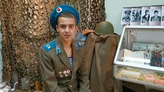 Средняя школа № 11 г  Лиды Историко краеведческий музей «На перекрестках дорог»