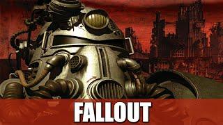 FALLOUT | RESEÑA (EL JUEGO ORIGINAL)