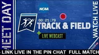 LIVE | Cortland Upstate Alternative Track & Field 2024