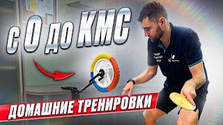 Как Научиться Играть Дома за 20 минут в день? Домашние тренировки