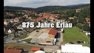 Erlau 875 Jahre