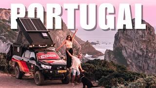 Portugal Overland: Still the Best Place for Freedom?