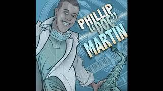 Phillip '' Doc '' Martin - Won't Let Go