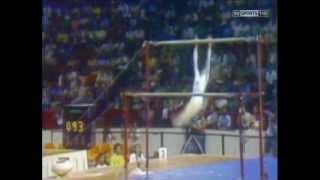 Nadia Comaneci Documentary Part 1