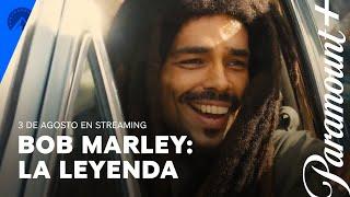 Trailer Oficial | Bob Marley: La Leyenda | Paramount+