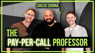 Pay Per Call EXPOSED: Compliance & The Struggle to Survive - Carlos Corona