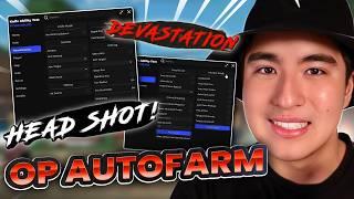 BEST Robox KAT Kill All Autofarm Script GUI With ESP, Silent Aim! (2025)