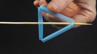 9 Science Tricks with Centrifugal Force