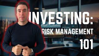 Risk Management 101: Protecting Your Portfolio from the Unexpected