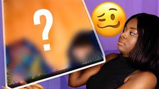 Drawing on YouTube’s BIGGEST ART COLLAB with colored pencils??? [S2]