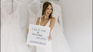 Wedding Shoppe Black Friday Deals